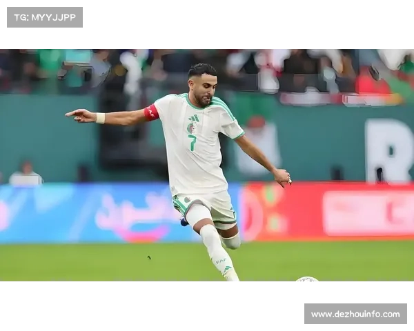 非洲杯1-8决赛：阿尔及利亚加时1-0绝杀民主刚果晋级八强